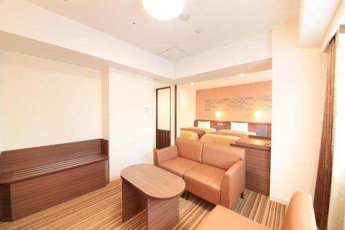 Hotel Vessel Inn Sapporo Nakajimakoen