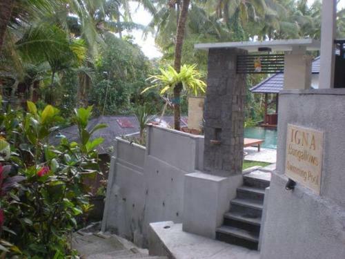 Hostal Igna Bungalows