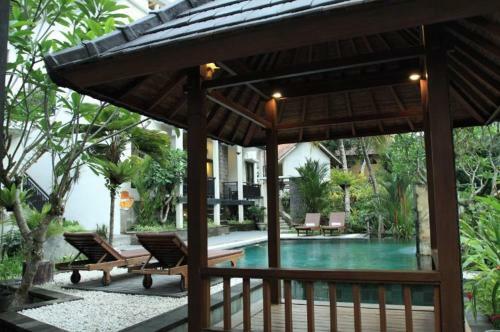 Hostal Igna Bungalows