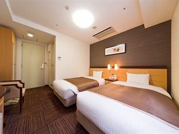 Hotel Hokke Club Sapporo