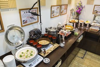 Hotel Hokke Club Sapporo