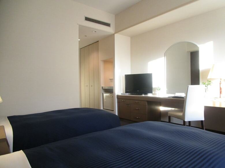 Hotel Livemax Sapporo