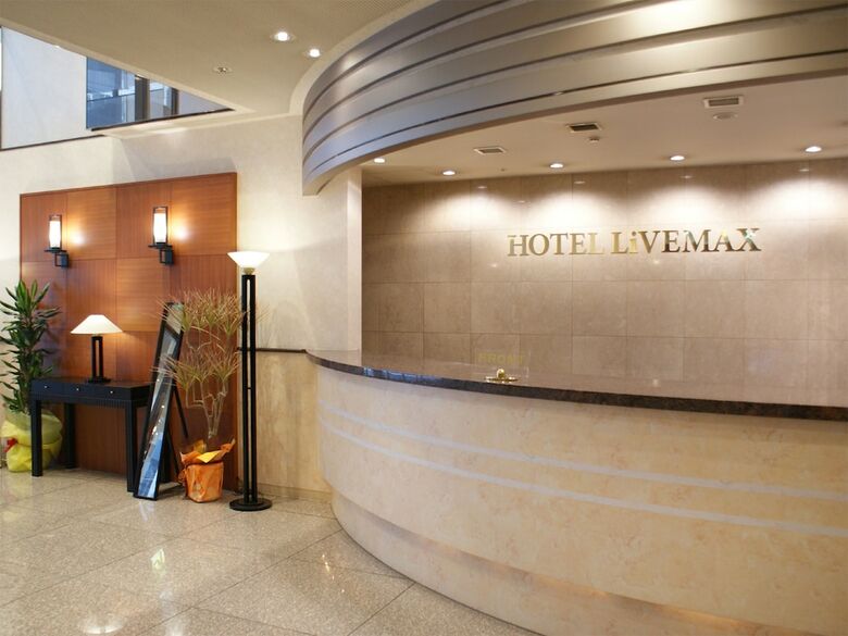Hotel Livemax Sapporo