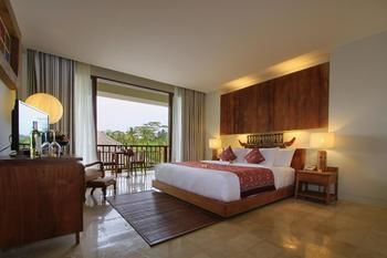 Hotel Puri Sebali Resort
