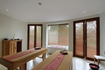 Hotel Puri Sebali Resort