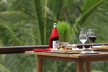 Hotel Puri Sebali Resort