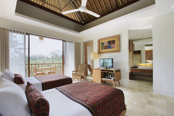 Hotel Puri Sebali Resort