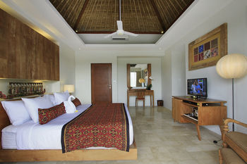 Hotel Puri Sebali Resort