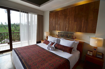 Hotel Puri Sebali Resort