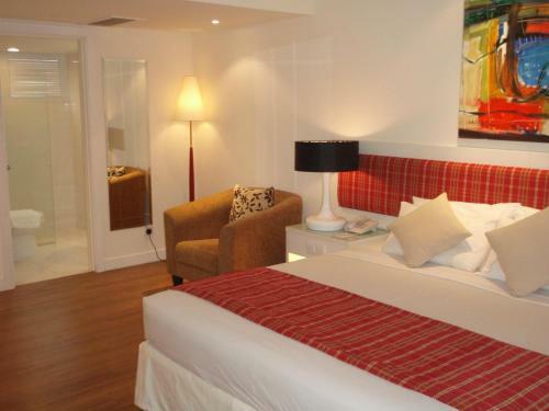 Hotel The Regency Alor Star