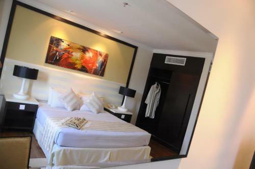 Hotel The Regency Alor Star