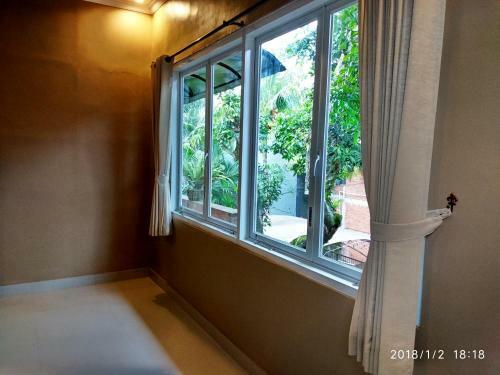 Hostal Mandia Bungalows