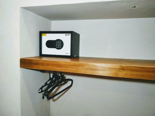 Hostal Mandia Bungalows