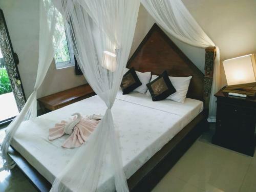 Hostal Mandia Bungalows