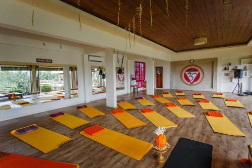 Hotel Om Ham Resort Ubud