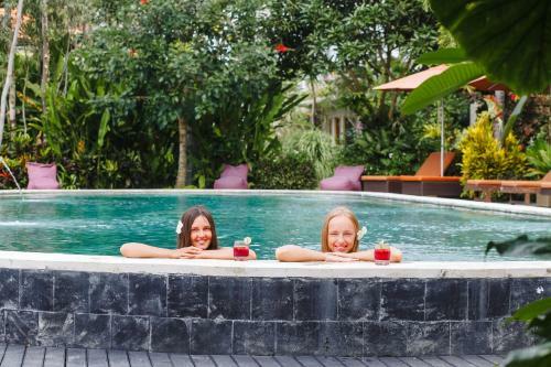 Hotel Om Ham Resort Ubud