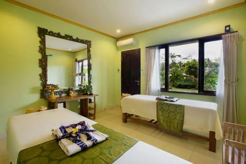 Hotel Om Ham Resort Ubud