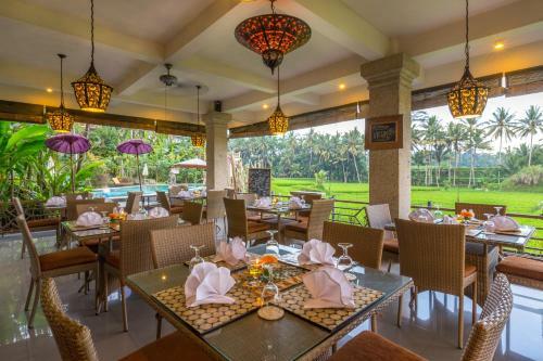 Hotel Om Ham Resort Ubud