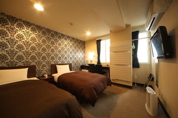 Frame Hotel Sapporo