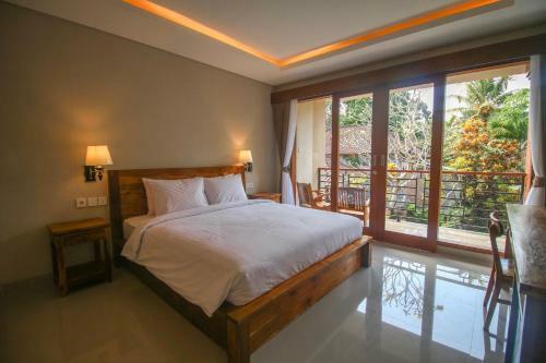 Hostal Aji Lodge Bungalow