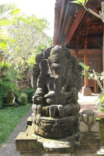 Hostal Aji Lodge Bungalow