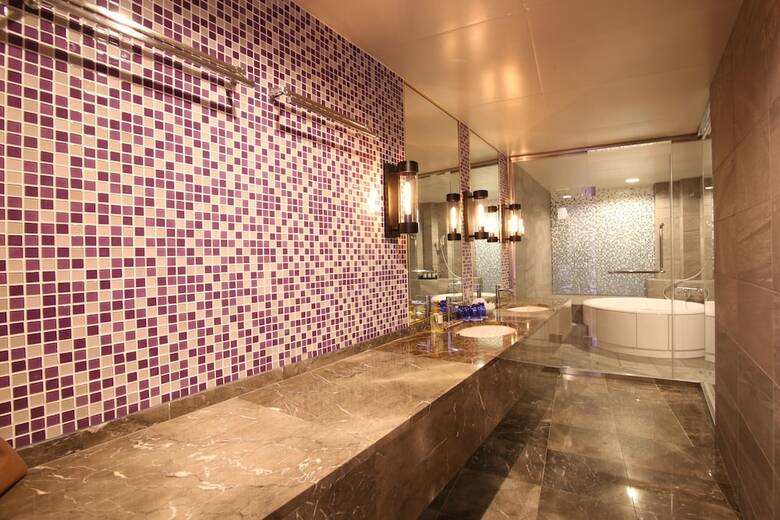 Quintessa Hotel Sapporo