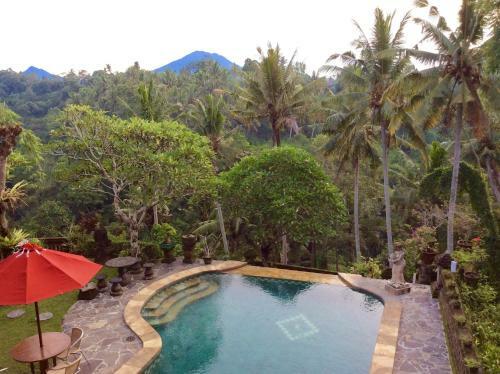 Bali Villa George