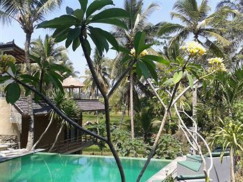 Junjungan Suite