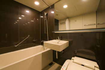 Cross Hotel Sapporo