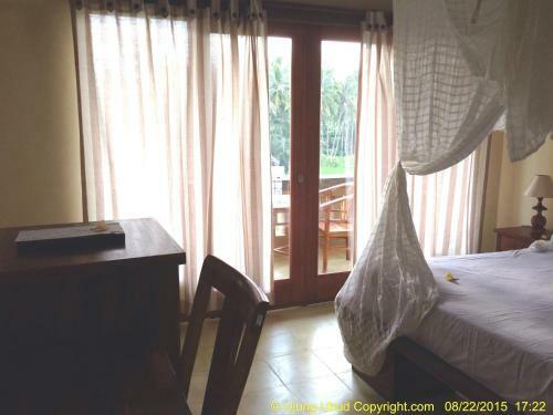 Hostal Ujung Ubud Guesthouse