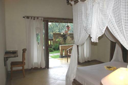 Hostal Ujung Ubud Guesthouse