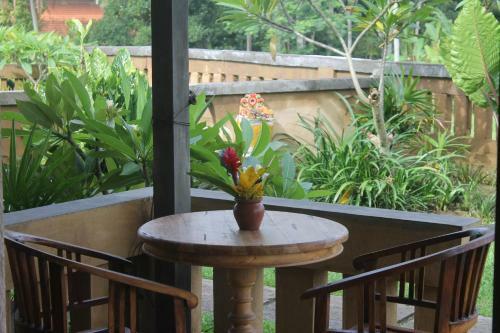 Hostal Ujung Ubud Guesthouse