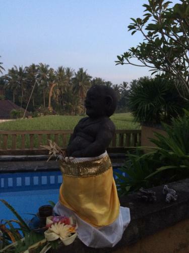 Hostal Ujung Ubud Guesthouse