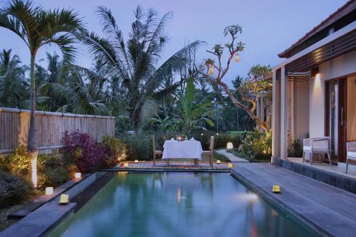 Villa Puri Landu Ubud