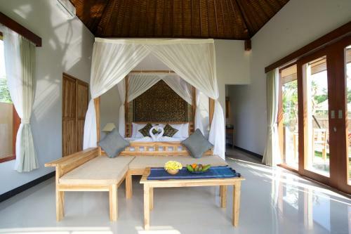 Villa Puri Landu Ubud
