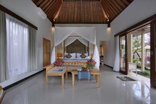 Villa Puri Landu Ubud