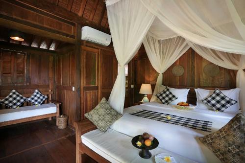 Villa Puri Landu Ubud