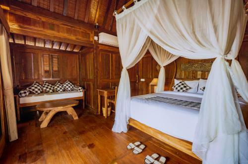 Villa Puri Landu Ubud