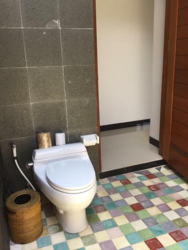 Villa Puri Landu Ubud