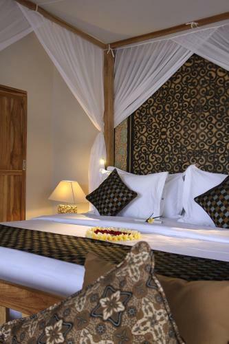 Villa Puri Landu Ubud