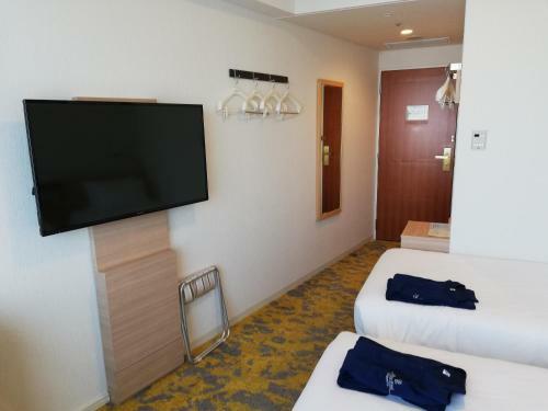 Sapporo Prince Hotel