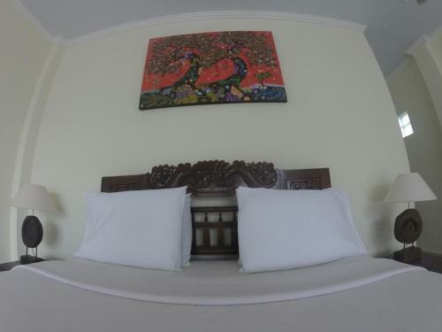 Bed & Breakfast Ben Bungalow