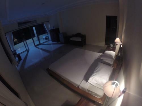 Bed & Breakfast Ben Bungalow