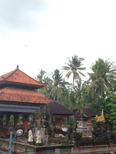 Bed & Breakfast Ben Bungalow