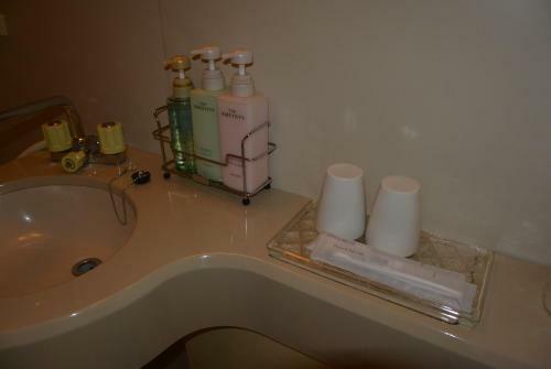 Hotel Business Inn Norte 2