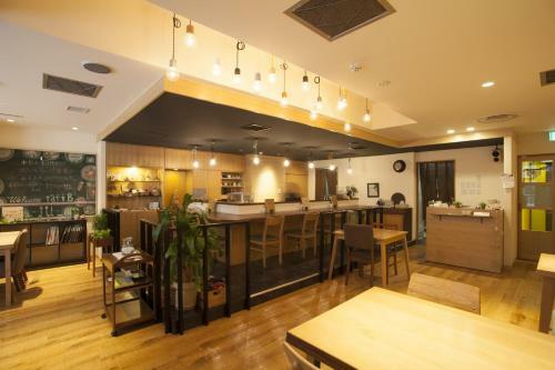 Hotel Business Inn Norte 2