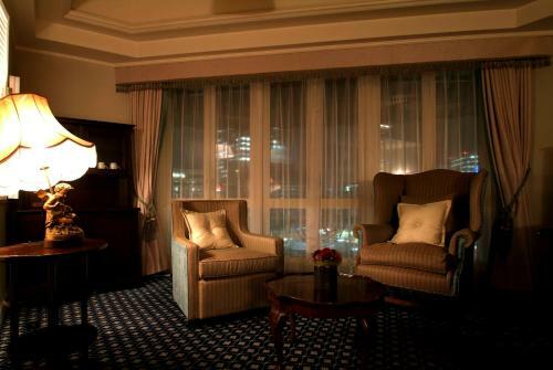 Hotel Monterey Sapporo