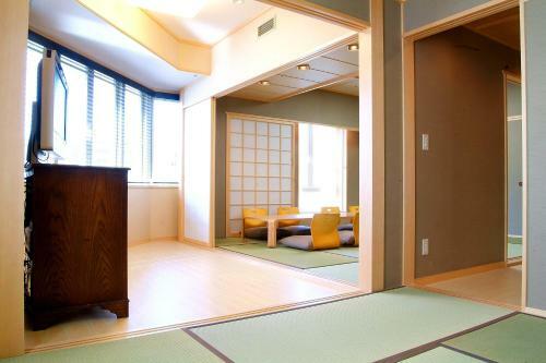 Hotel Monterey Sapporo