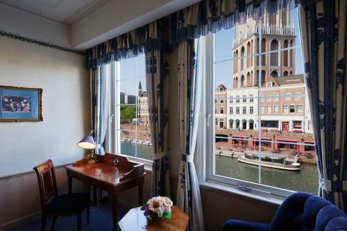Huis Ten Bosch Hotel Europe