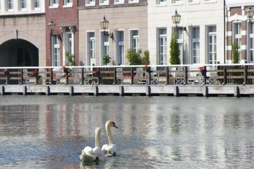 Huis Ten Bosch Hotel Europe